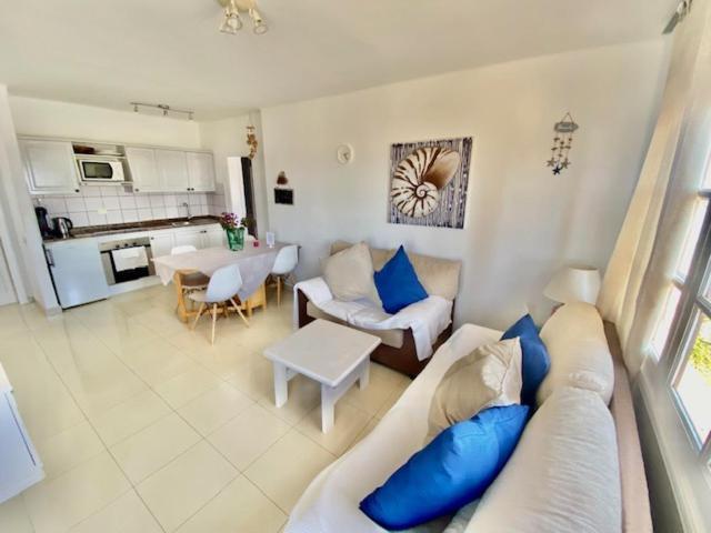 Bungalow Rey Carlos Puerto del Carmen  Exterior photo