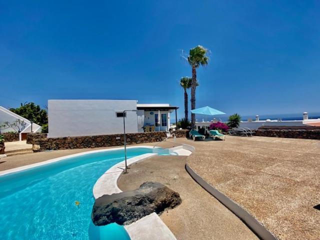 Bungalow Rey Carlos Puerto del Carmen  Exterior photo