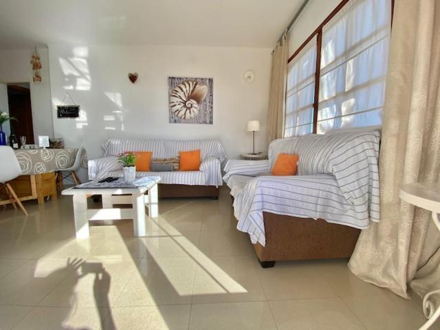Bungalow Rey Carlos Puerto del Carmen  Exterior photo