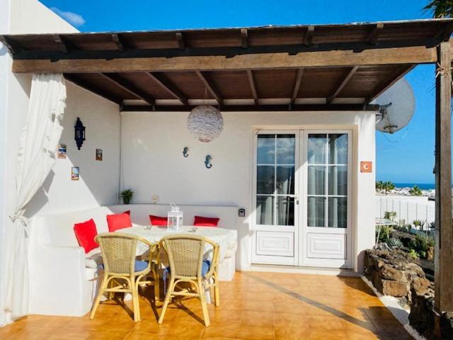 Bungalow Rey Carlos Puerto del Carmen  Exterior photo