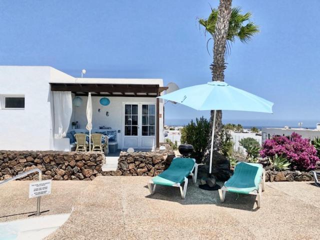Bungalow Rey Carlos Puerto del Carmen  Exterior photo