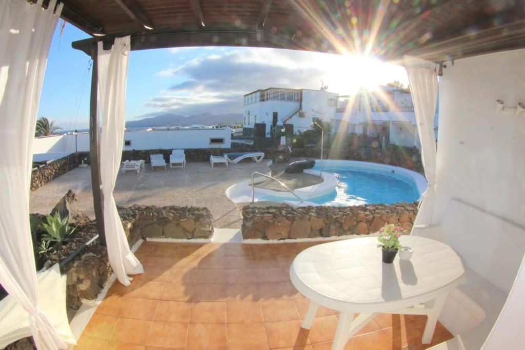 Bungalow Rey Carlos Puerto del Carmen  Exterior photo