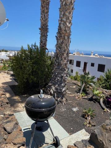 Bungalow Rey Carlos Puerto del Carmen  Exterior photo