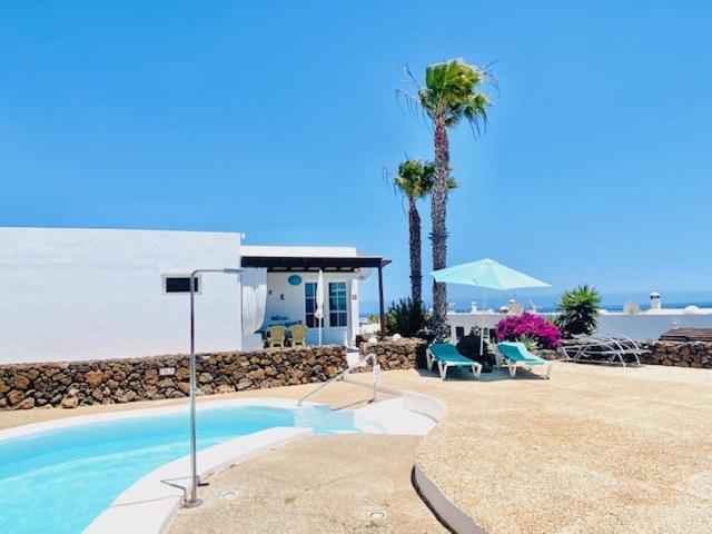 Bungalow Rey Carlos Puerto del Carmen  Exterior photo