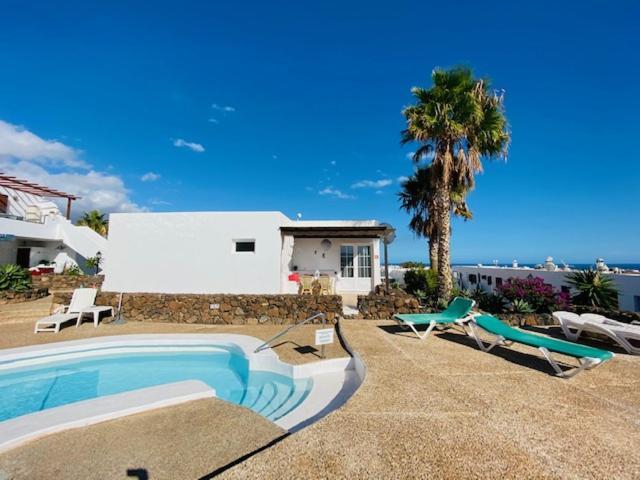 Bungalow Rey Carlos Puerto del Carmen  Exterior photo
