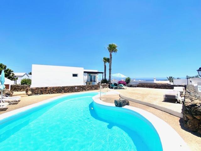 Bungalow Rey Carlos Puerto del Carmen  Exterior photo